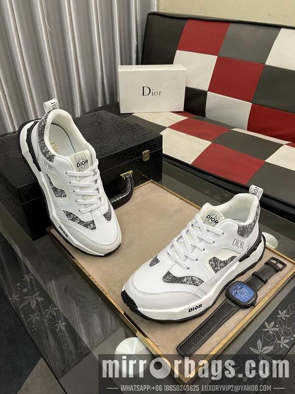 Replica Dior Shoes sz38-44 hnh0310
