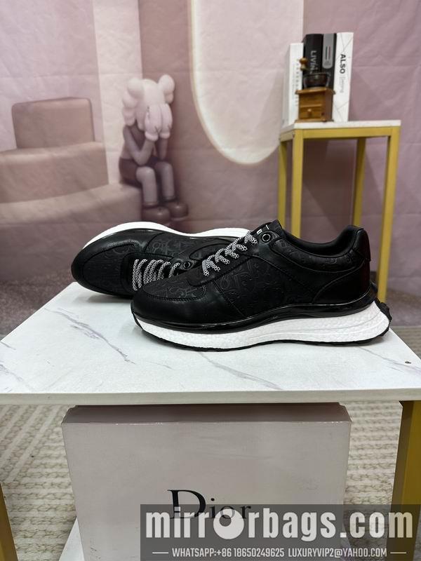 Replica Dior Shoes sz38-44 hnm0147