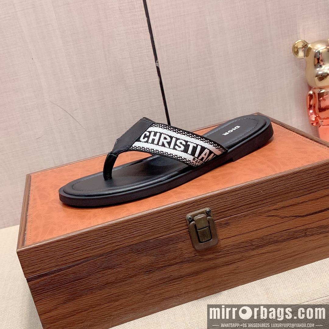 Replica Dior Shoes sz38-44 h0604