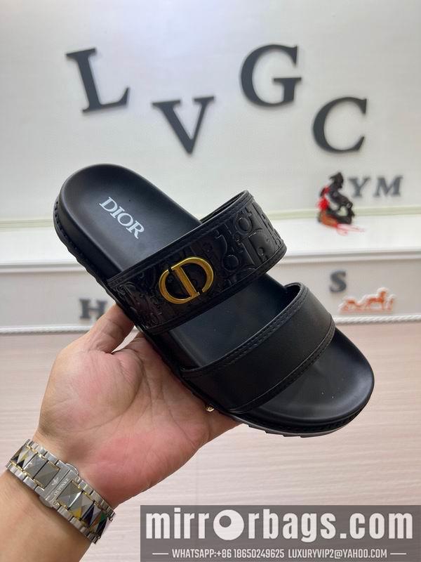 Replica Dior Shoes sz38-45 mnw0301