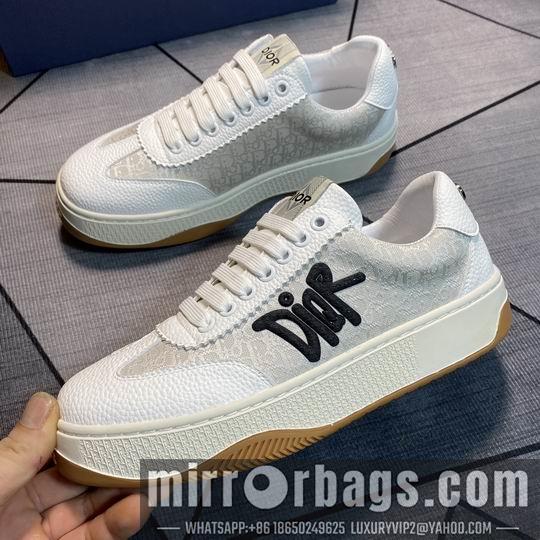 Replica Dior Shoes sz38-45 hnh0611
