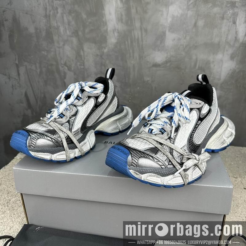 Replica Balenciaga Shoes sz35-46 mnw0232