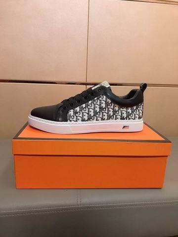 Replica Dior Shoes sz38-44 mnh0505