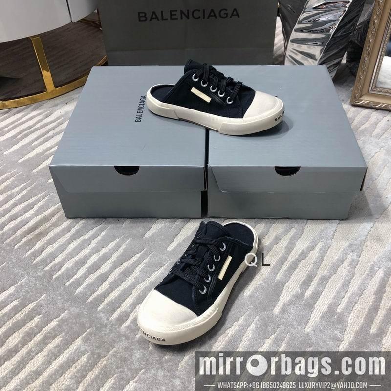 Replica Balenciaga Shoes sz35-45 QL0204