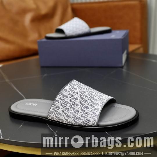 Replica Dior Shoes sz38-45 mnh0508