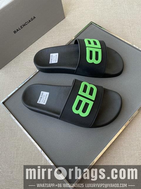 Balenciaga Shoes 0714 SZ 35-45