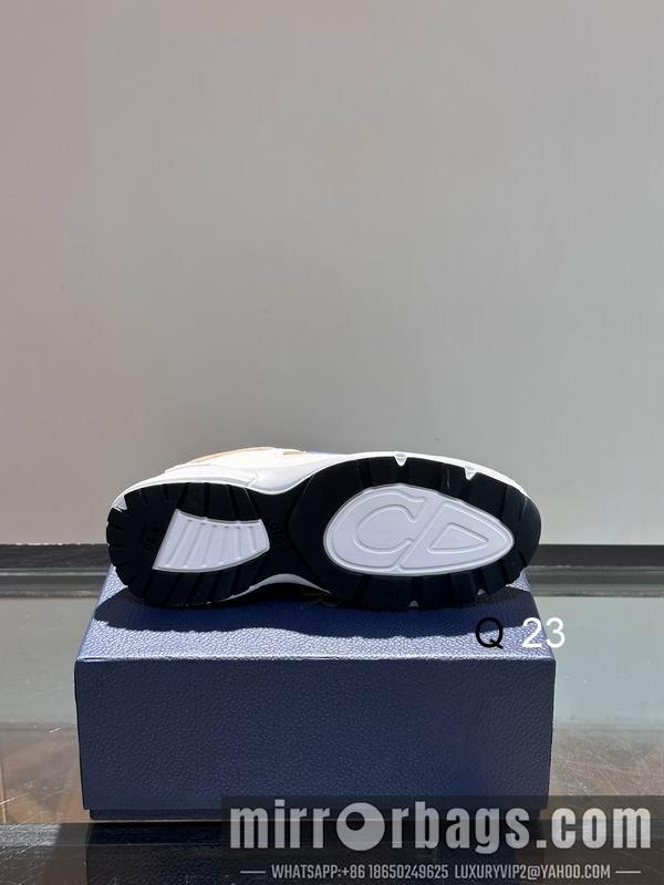Replica Dior Shoes sz39-45 HY1202