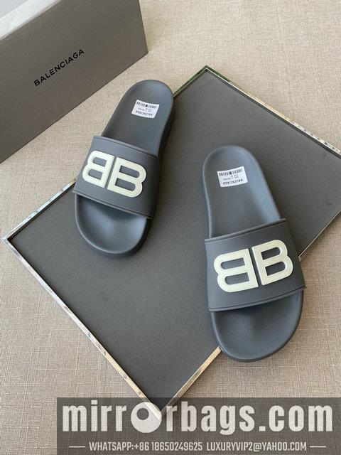 Balenciaga Shoes 0714 SZ 35-45