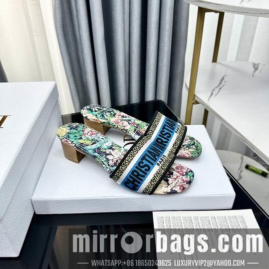 Replica Dior Shoes sz34-42 mnh0840