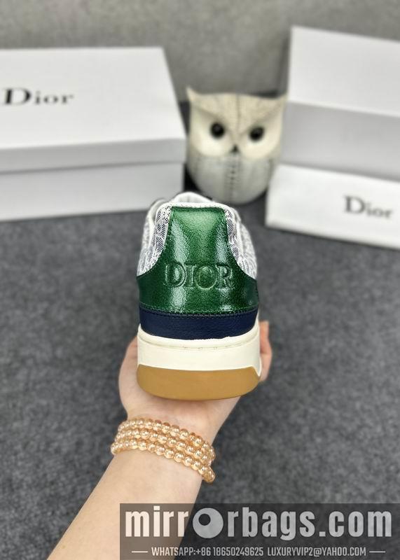 Replica Dior Shoes sz38-44 hnm0186
