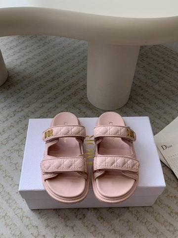 Replica Dior Shoes sz35-42 mnh0513