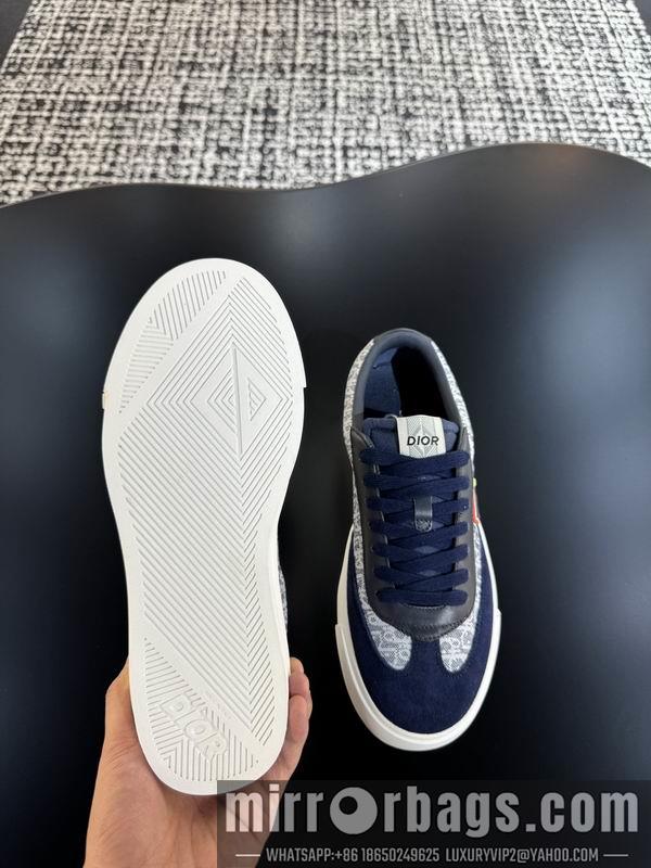 Replica Dior Shoes sz39-46 hnh0310