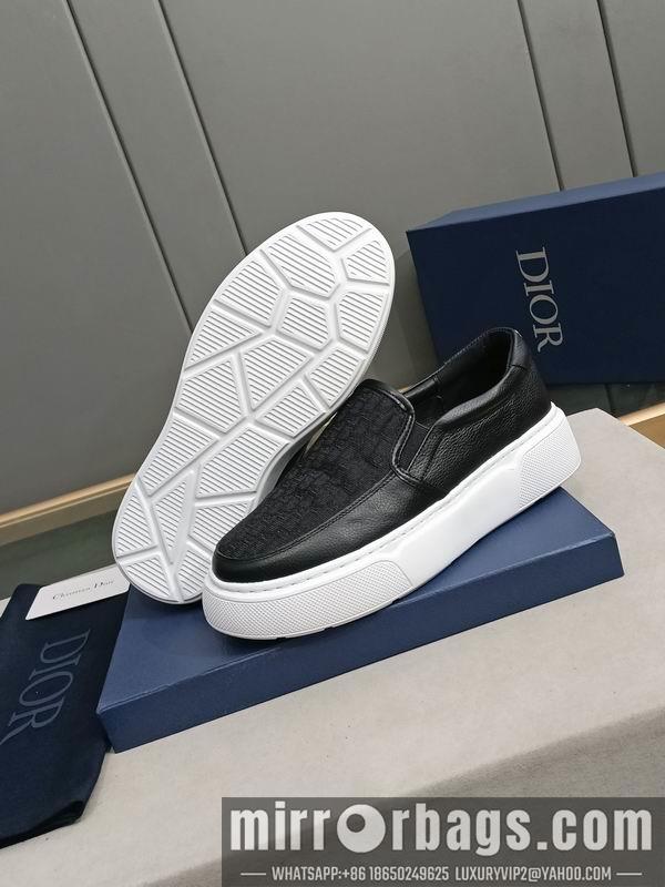 Replica Dior Shoes sz38-45 mnw0202