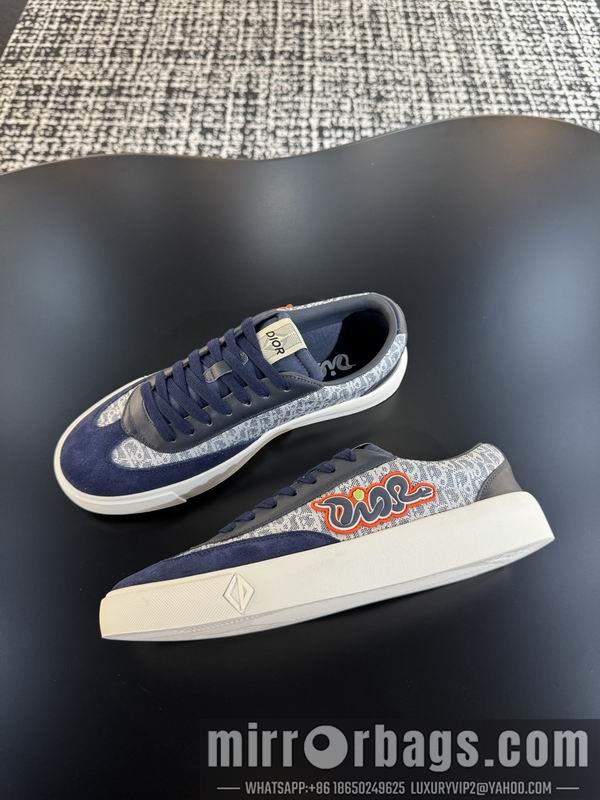 Replica Dior Shoes sz39-46 hnh0310