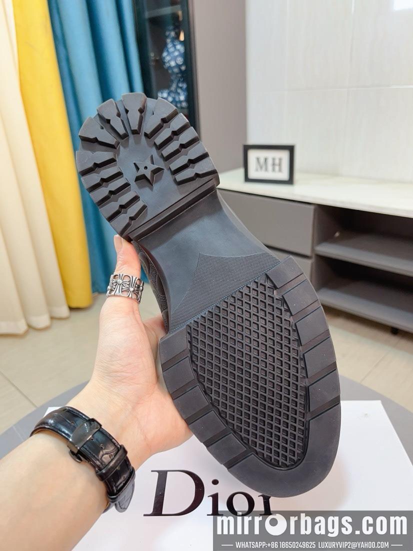 Replica Dior Shoes sz38-44 h0815
