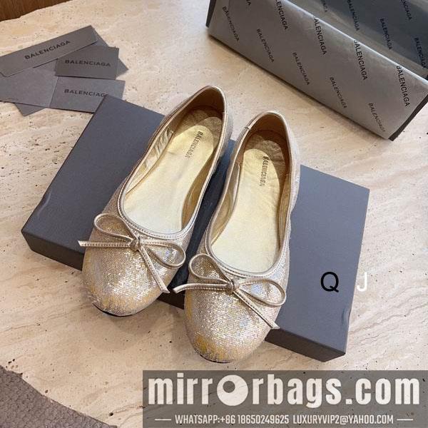 Replica Balenciaga Shoes sz35-40 5C XJ0802