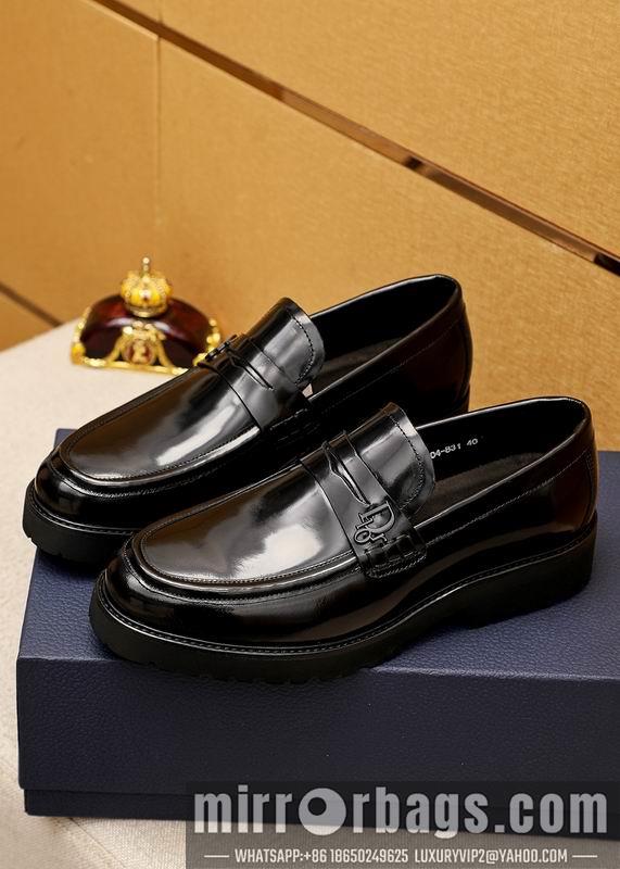Replica Dior Shoes sz38-45 mnw0218