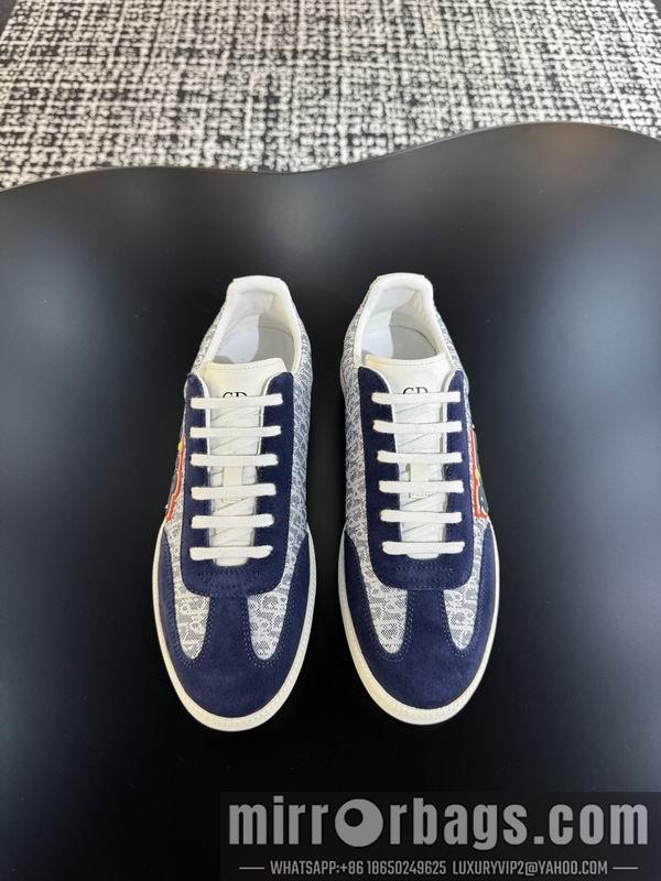Replica Dior Shoes sz39-46 hnh0310