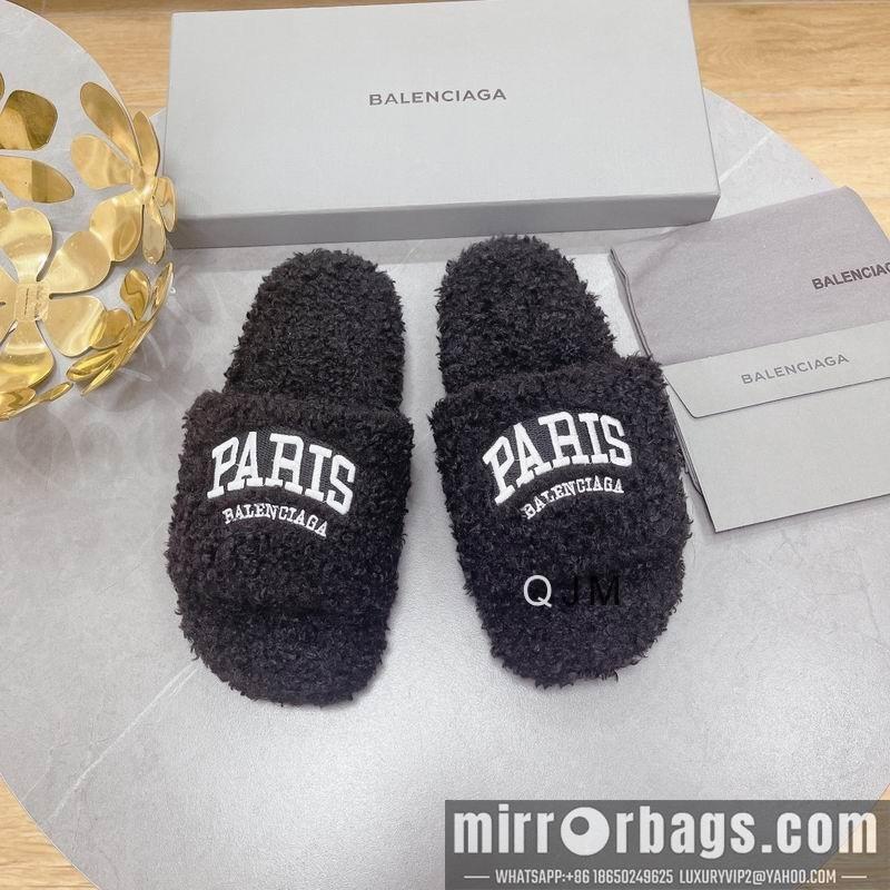 Replica Balenciaga Shoes sz35-44 JM0206