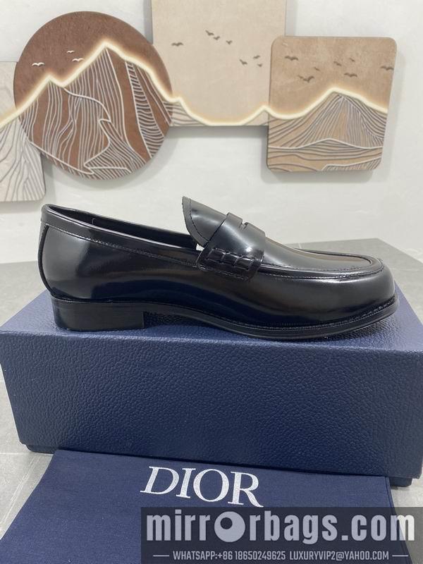 Replica Dior Shoes sz38-45 mnw01105