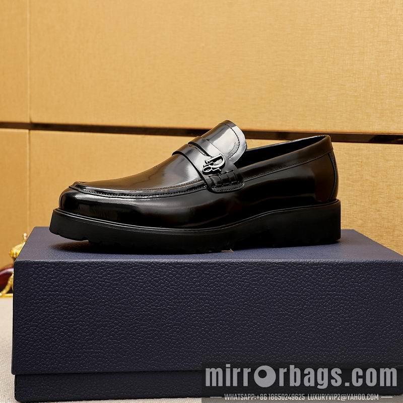 Replica Dior Shoes sz38-45 mnw0218