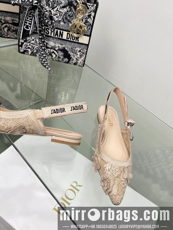 Replica Dior Shoes sz33-44 mnw0303