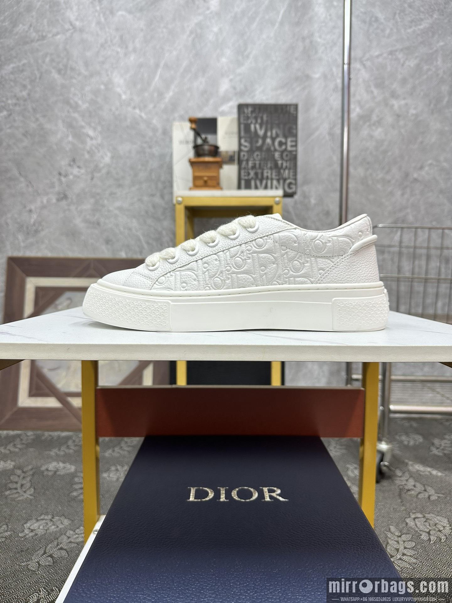 Replica Dior Shoes sz35-45 hnh1207