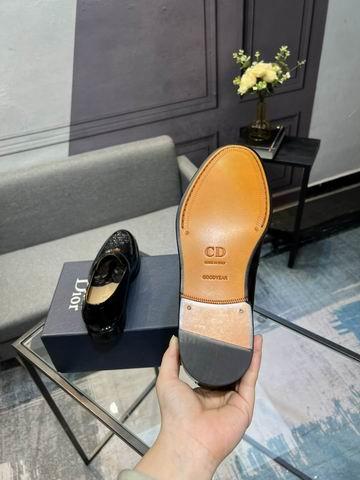 Replica Dior Shoes sz38-45 hnh0606
