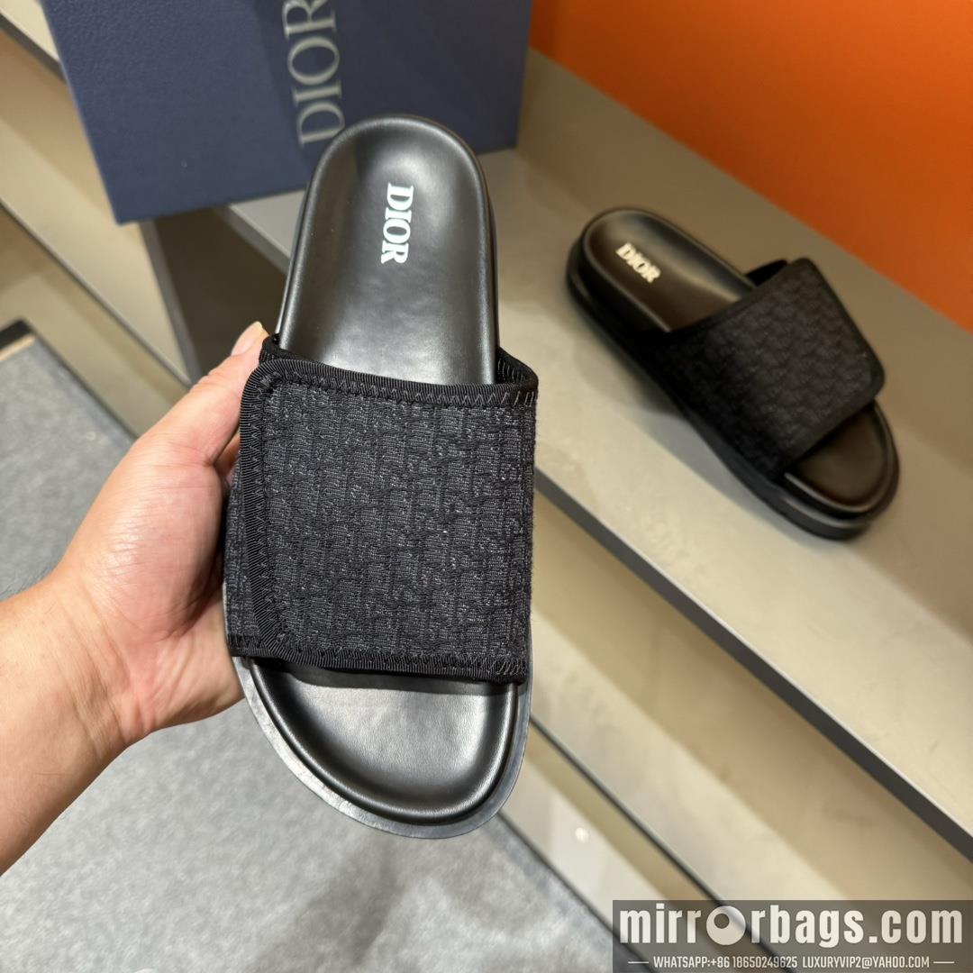 Replica Dior Shoes sz38-45 h0502