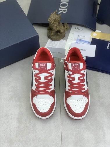 Replica Dior Shoes sz38-45 mnh0801