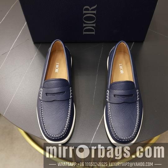 Replica Dior Shoes sz38-45 hnh1209