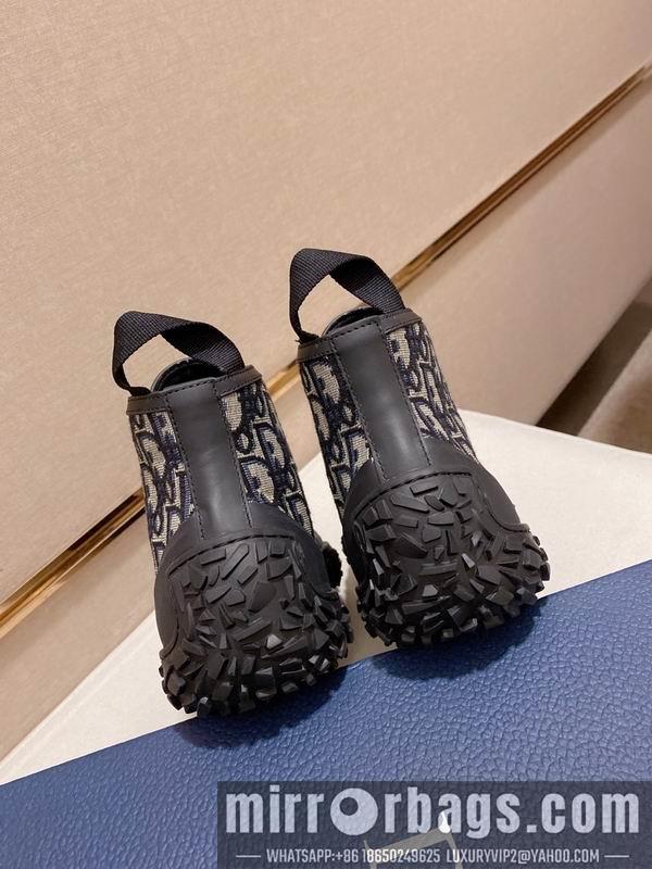 Replica Dior Shoes sz38-46 hnm0119