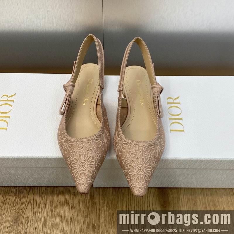 Replica Dior Shoes sz34-42 mnw0210