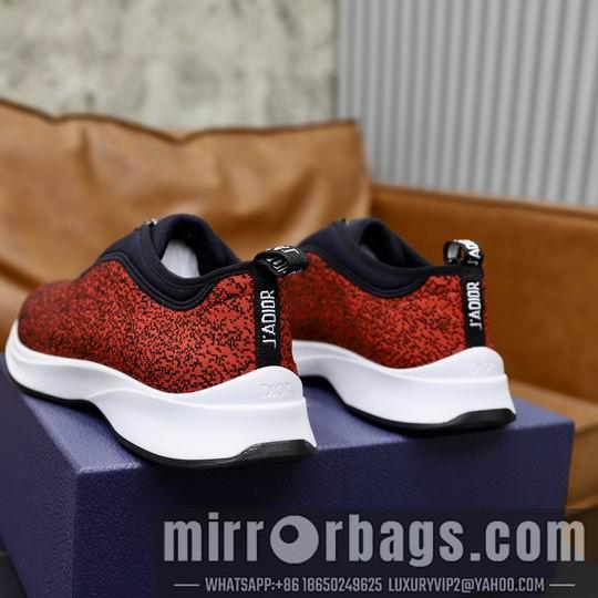 Replica Dior Shoes sz35-47 mnh0613