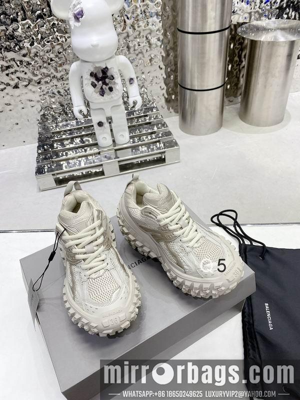 Replica Balenciaga Shoes sz35-45 JY0210