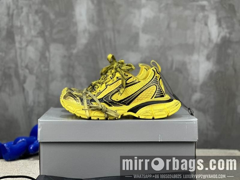 Replica Balenciaga Shoes sz35-46 mnw0232
