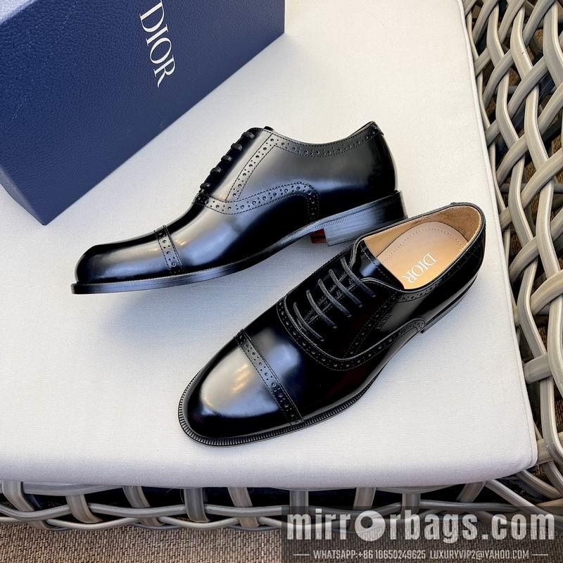 Replica Dior Shoes sz38-46 mnw0197