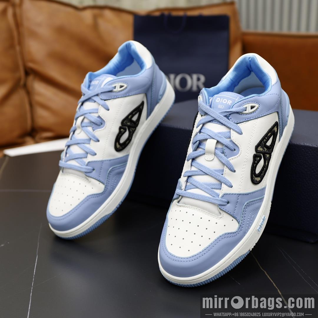 Replica Dior Shoes sz35-44 h0813