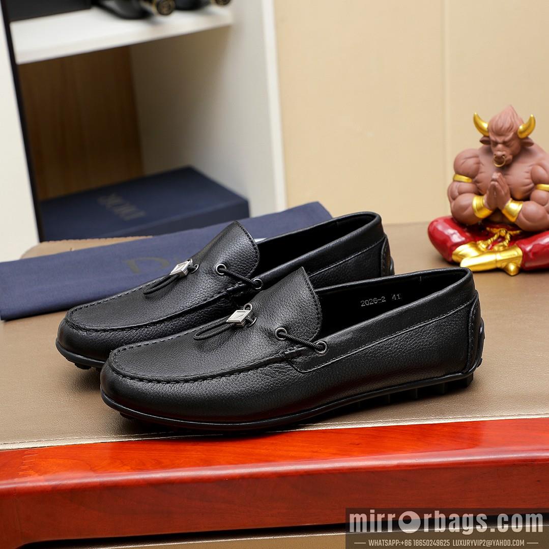 Replica Dior Shoes sz38-45 h0701
