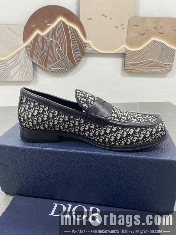 Replica Dior Shoes sz38-45 mnw01104
