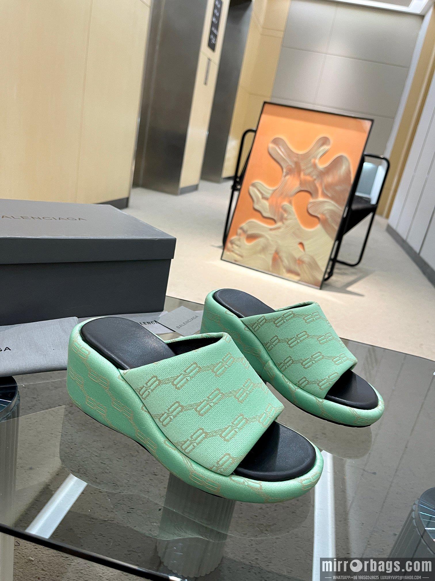 Replica Balenciaga Shoes sz35-40 h0602