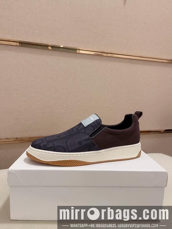 Replica Dior Shoes sz38-44 hnm0183
