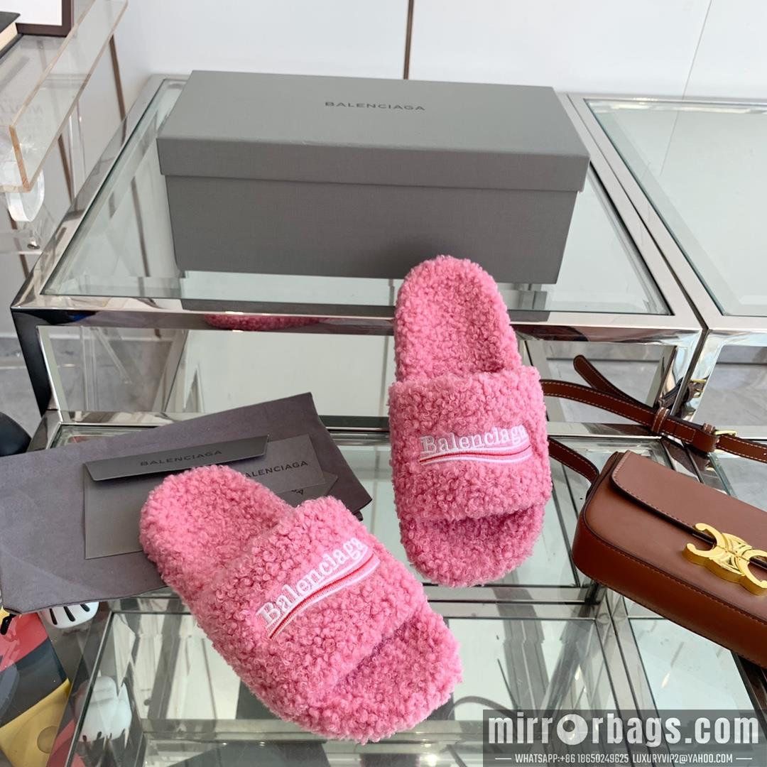 Replica Balenciaga Shoes sz35-44 h1008