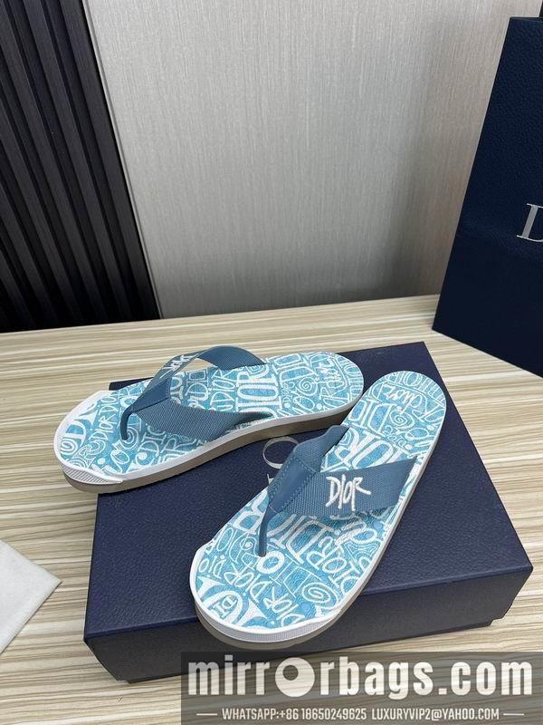 Replica Dior Shoes sz38-45 mnw0207