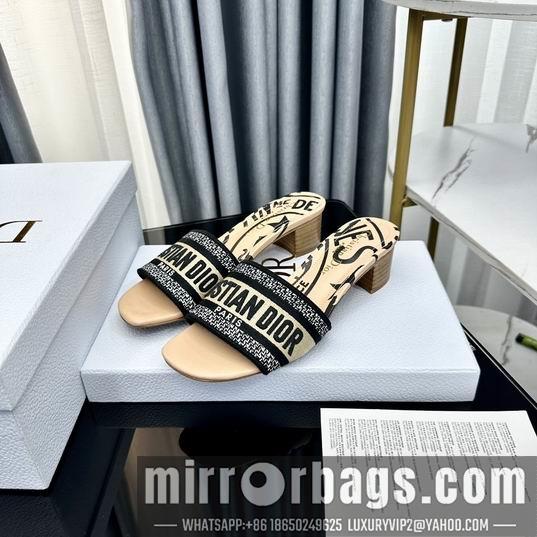 Replica Dior Shoes sz34-42 mnh0832