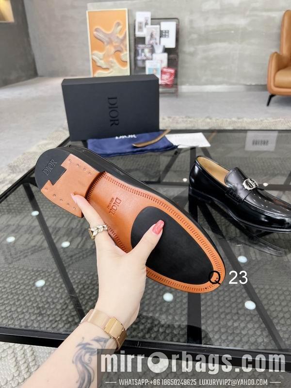 Replica Dior Shoes sz38-45 HY09003