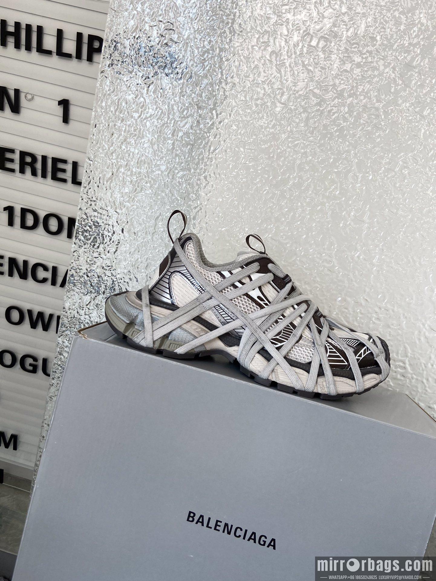 Replica Balenciaga Shoes sz35-45 h1001