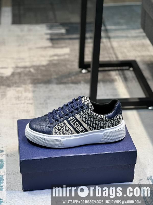 Replica Dior Shoes sz38-44 hnm0178
