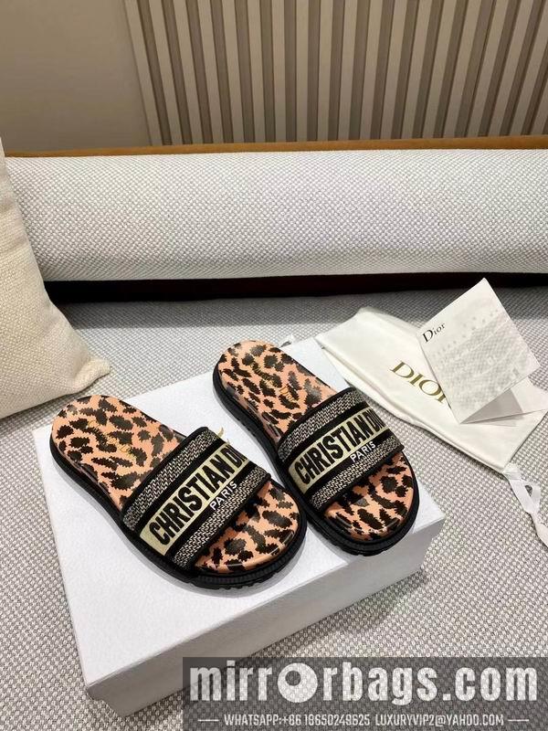 Replica Dior Shoes sz35-42 mnw0313