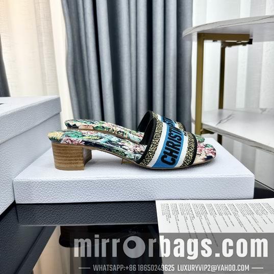 Replica Dior Shoes sz34-42 mnh0840
